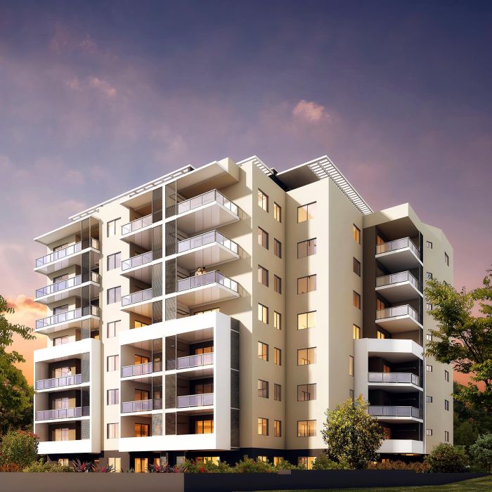 No. 5 Waitara